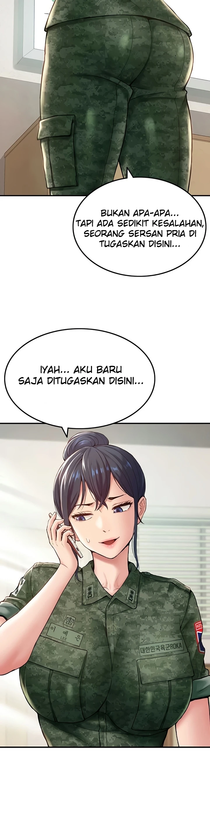 Female Recruit Training Corps - Page 18